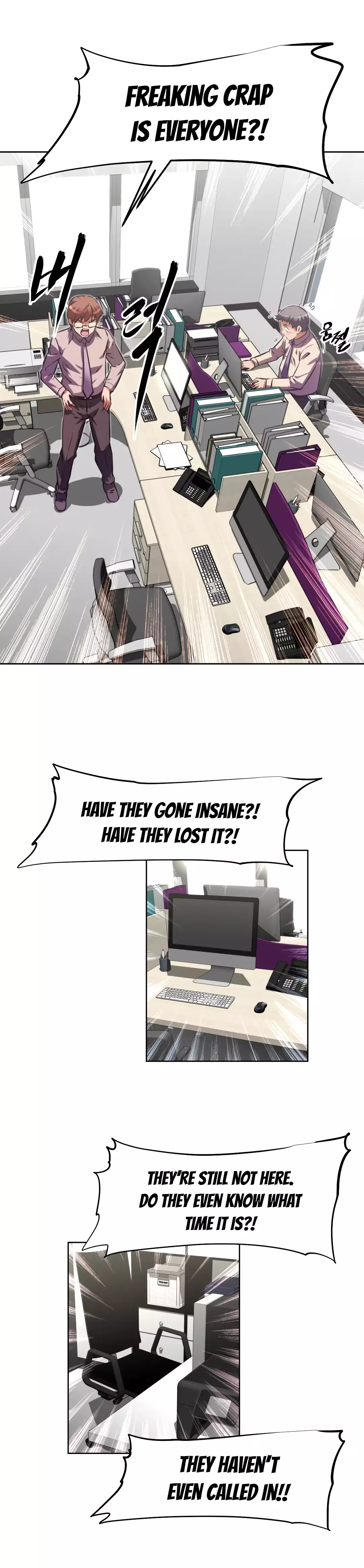 Brawling Go Ch.76-120