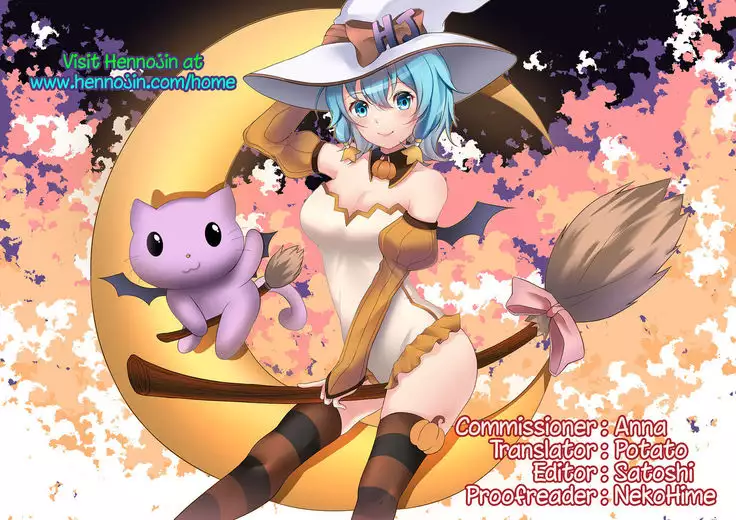 Otou-san Yurushitekudasai