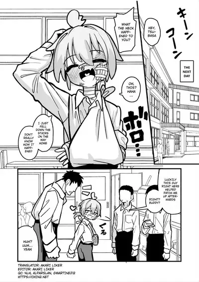 Masogaki Osananajimi Hatsujou Buchi Okashi Dochu Love Junai Ryoujoku | Raping My Horny Masochistic Childhood Friend - True Love Rape