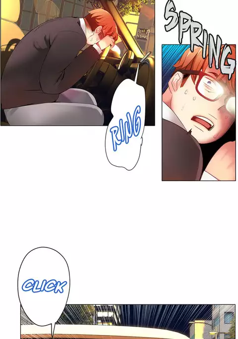 Lilith`s Cord Ch.1-23