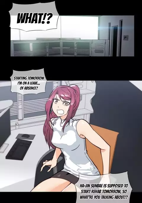 Household Affairs Ch.1-35