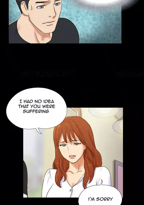 Sexual Fantasy Ch.1-8