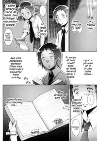 Haguringu | Love Maneuvering Ch. 1-6