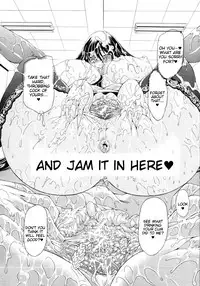 [Aoyama Akira] Cyuuudoku [English] [Tigoris Translates]