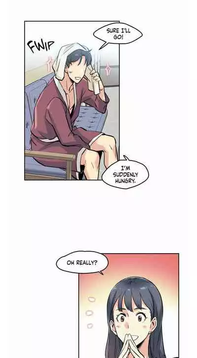 DADDY'S WILD OATS | Surrogate Father Ch. 1-14 [English]