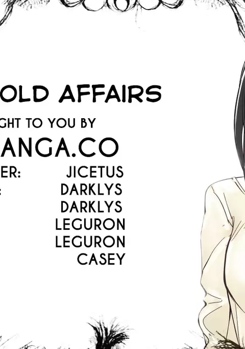 Household Affairs Ch.1-37