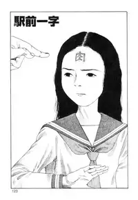 [Kago Shintarou] Ana, Moji, Ketsueki Nado Ga Arawareru Manga