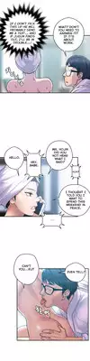 Ghost Love Ch.1-10 (English) (YoManga) (Ongoing)