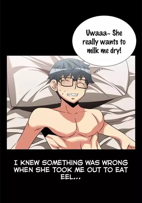 Love Parameter Ch.1-59