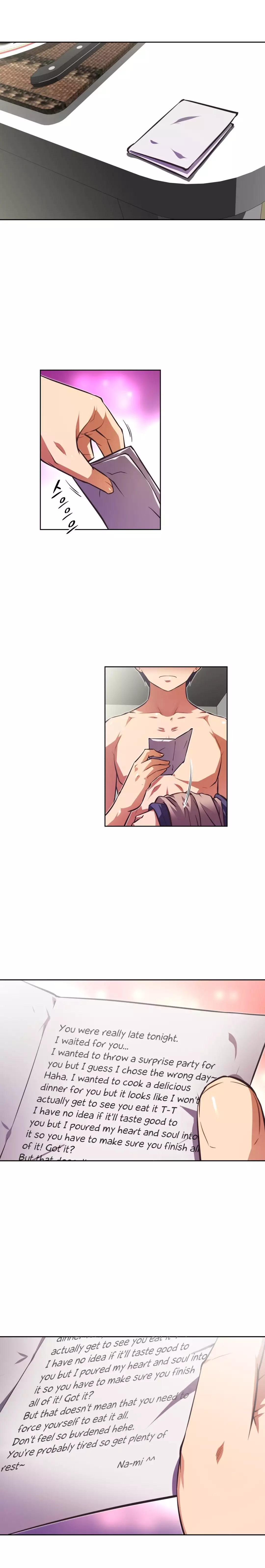 Brawling Go Ch.76-118