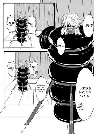 Whisper of Guidance 1-18