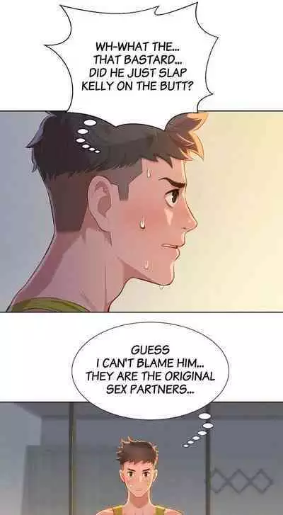 What do you Take me For? Ch.19/?