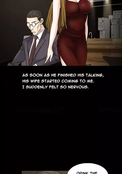 The Taste of Hands Ch.1-60