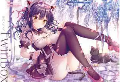 Dengeki Moeoh 2022-08