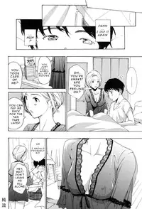 [Asagi Ryu] Oneesan to Aishiacchaou! | Making Love with an Older Woman Ch.1-8 [English] {Junryuu}