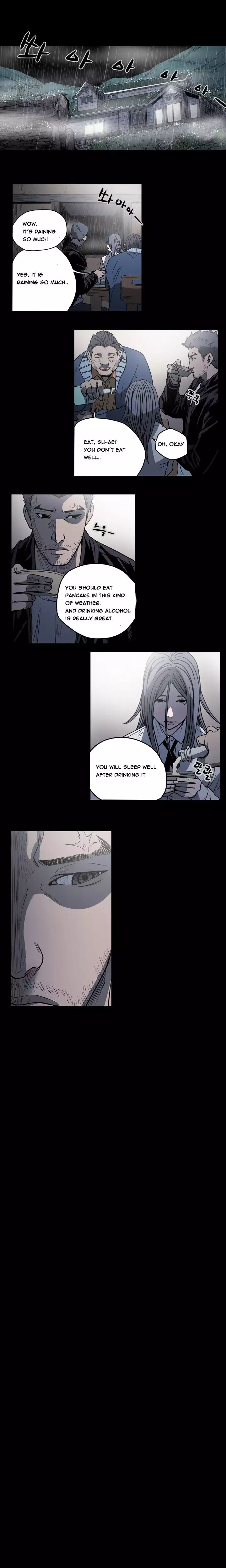 Kitsch | Disrespectful Bitch Ch. 1-65