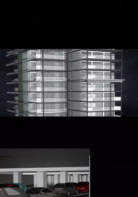 The Taste of Hands Ch.1-60