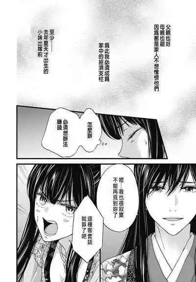 Uchi no Joushi ga Nise Kangan de, Koukyuu de Himitsu no Dekiai Seikatsu shichattemasu 1-7