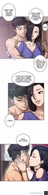 Ghost Love Ch.1-10 (English) (YoManga) (Ongoing)