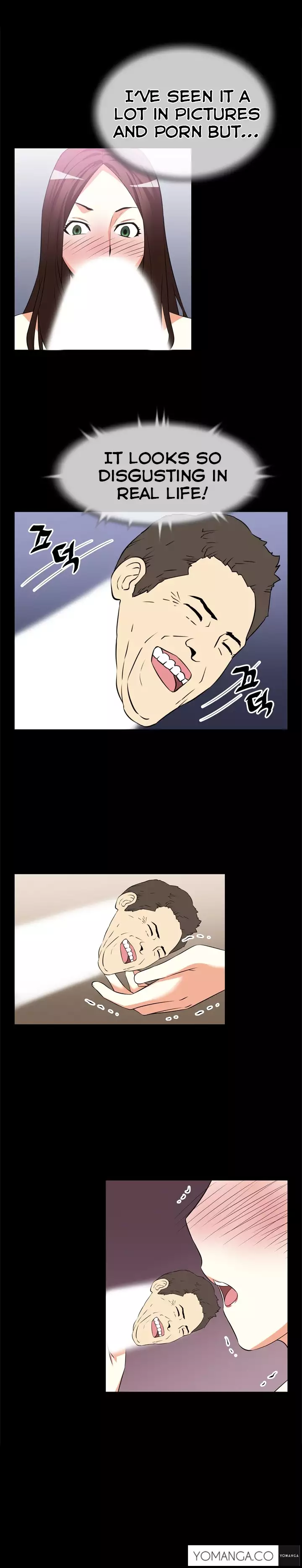 Love Parameter Ch.1-37