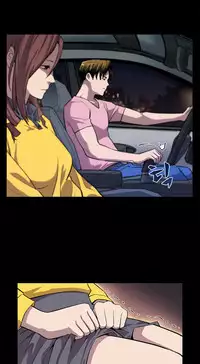 Moms Cafe Ch.1-8 (English) (Ongoing)