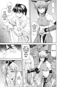 [Nagare Ippon] Parabellum 1 [English] [SaHa] [Decensored]