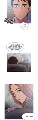 [PINKO] Scandal of the Witch Ch.1-13 (English) (Ongoing)