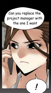 My Office Ch.1-38 (English) (Ongoing)