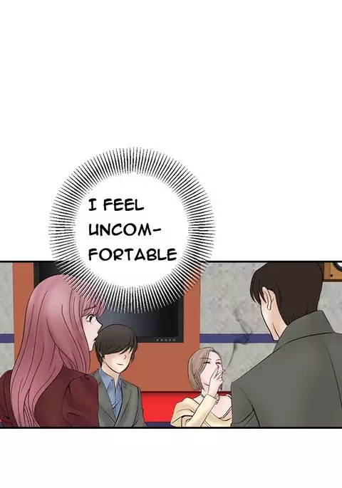 The Taste of Hands Ch.1-72