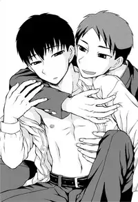 (J.GARDEN 31) [Datsuryoku Kenkyuukai (Kanbayashi Takaki)] Soremade to Korekara | Until Then and from Now On [English] [alparslan]