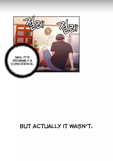 Sweet Guy Ch.1-54