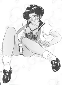 (C52) [Office NEKO (Various)] MAX 5 (Revolutionary Girl Utena, Shamanic Princess, Cardcaptor Sakura)