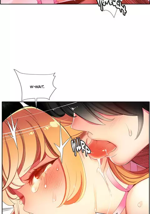 Lilith`s Cord Ch.1-17