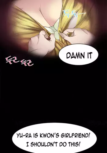 Best Friend Girlfriend Ch.1-8