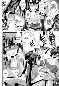 (C84) [Metaneko (Aotsu Umihito)] Ura Cinema Making One year after | Behind-the-Scenes Cinema Making - One Year After (Pokémon) [English] {doujin-moe.us}