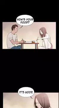 [Mr. Byeong-Su] Cohabitation Ch.1-47 (English) (Ongoing)