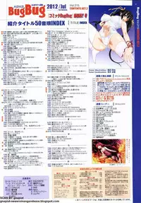 BugBug 2012-07 Vol. 215