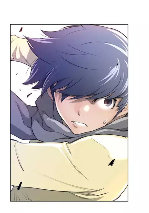 Perfect Half Ch.1-28