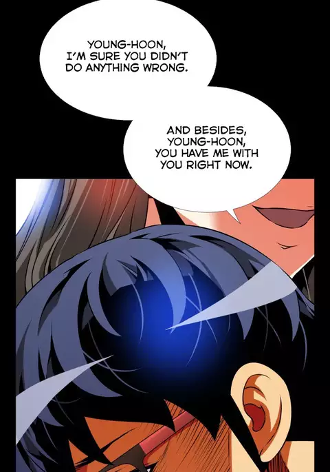 Love Parameter Ch.1-74