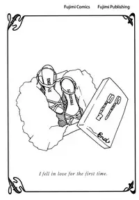 [Asagi Ryuu] I Fell in Love for the First Time Ch.1-4 [English]