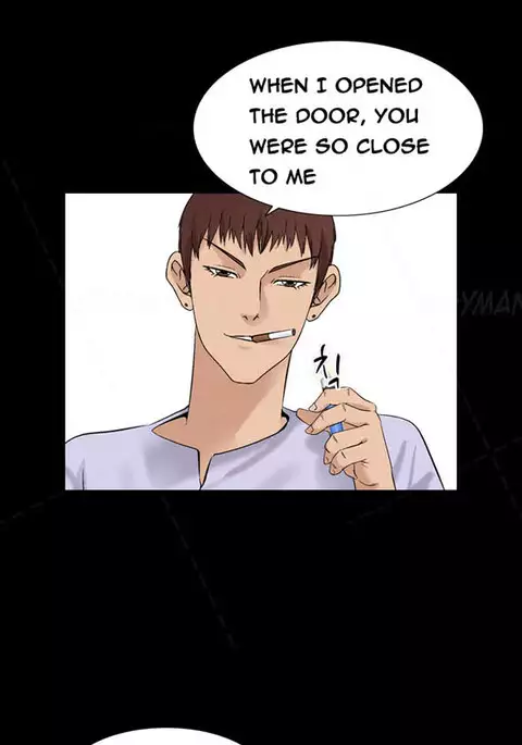 The Taste of the Hand Ch.1-34