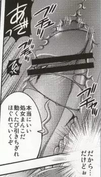 (C82) [K2 Tomo no Kai (Mizuki)] March Campaign (Smile PreCure!)