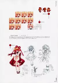 [Various] Moldavite Visual Fanbook