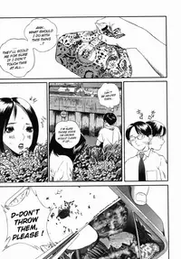 [Manzou] Homeless Saeko Ch.1-3 [English]