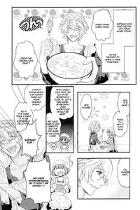 (SPARK6) [NEVER GIVE UP, SoW (Nekonattou, Ruko)] Honey Coming Sweet Love Lesson (Uta no Prince-sama) [English] [Brolen] [Incomplete]