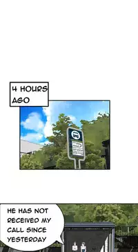 Tissue Thieves Ch.1-23 (English) (Ongoing)