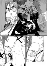 (Houraigekisen! Yo-i! 29Senme) [Sonna Kanji de Heiankyou (Itomugi-kun)] Futari no Himitsu (Kantai Collection -KanColle-) [Chinese] [CE家族社]