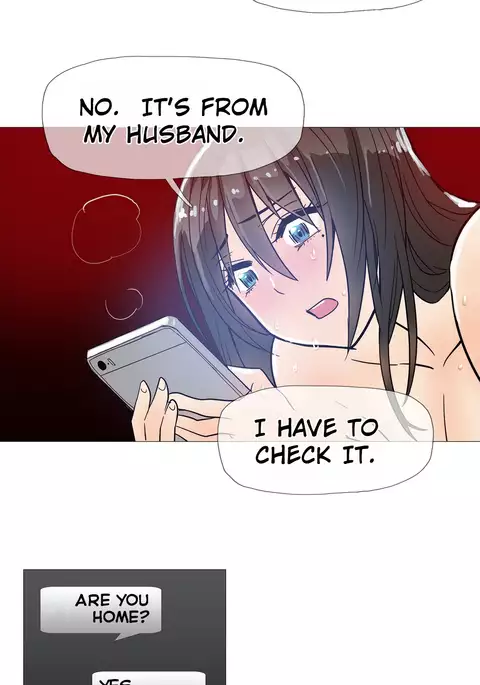Household Affairs Ch.1-43