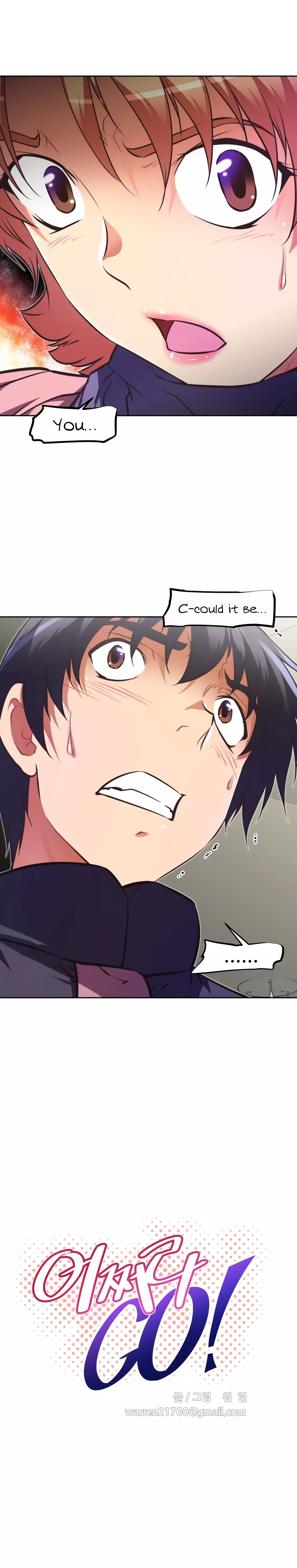 Brawling Go Ch.76-121