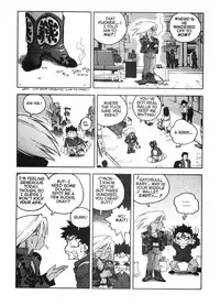 [Isutoshi] Slut Girl 5 [English]